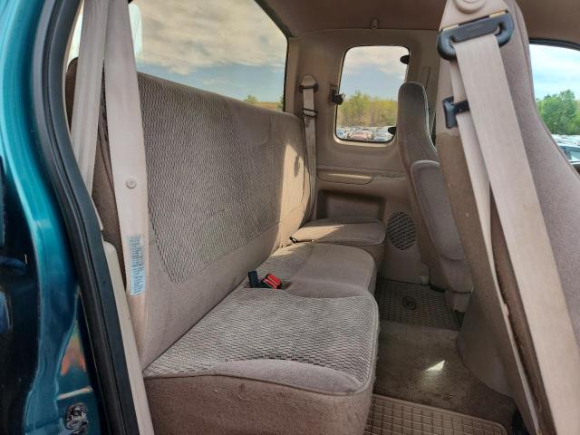 Photo 10 from auction – 1997 FORD F150 with VIN 1FTDX1869VKB11590