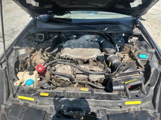 Photo 11 from auction – 2005 INFINITI G35 with VIN JNKCV54E15M425548