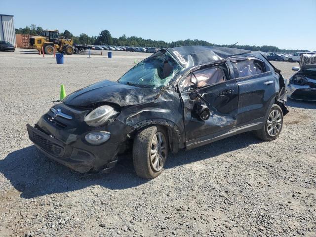 FIAT 500X EASY 2016 con VIN ZFBCFYBT3GP425430 - Foto de la subasta
