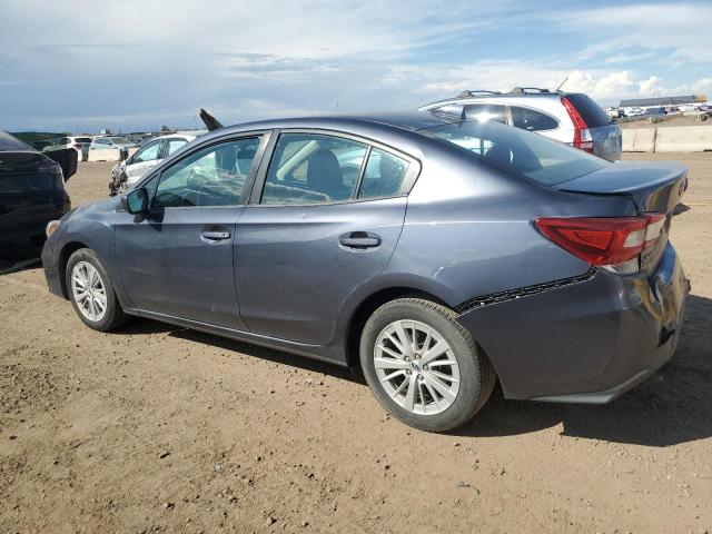 Photo 2 from auction – 2017 SUBARU IMPREZA PREMIUM PLUS with VIN 4S3GKAD64H3628635