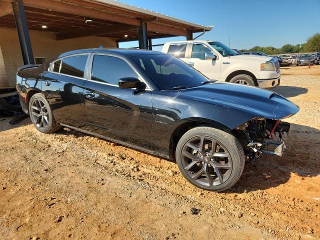 Photo 4 from auction – 2022 DODGE CHARGER R/ with VIN 2C3CDXCT1NH244456