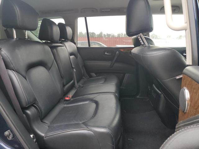 Photo 11 from auction – 2017 INFINITI QX80 BASE with VIN JN8AZ2NC4H9432370