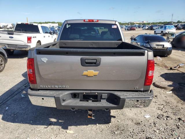 Photo 6 from auction – 2012 CHEVROLET SILVERADO with VIN 3GCPCSE07CG256808