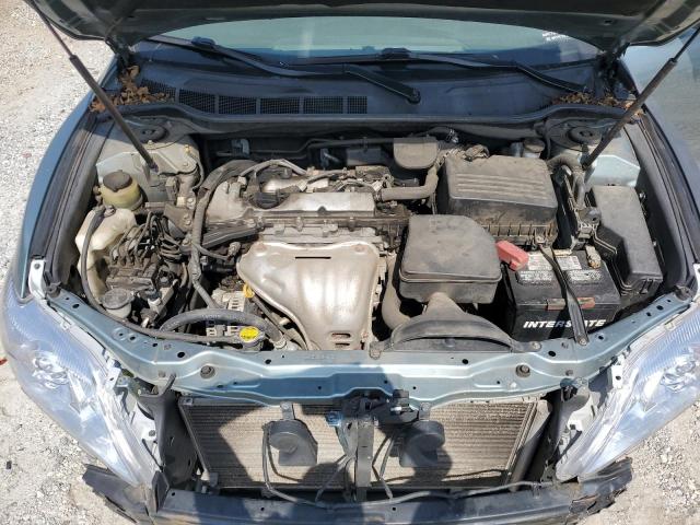 Photo 11 from auction – 2011 TOYOTA CAMRY BASE with VIN 4T1BF3EK2BU649776
