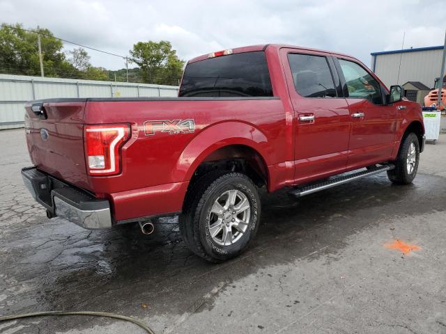 Photo 3 from auction – 2017 FORD F150 SUPER with VIN 1FTEW1EF3HFC77242