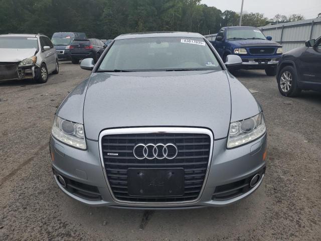 Photo 5 from auction – 2011 AUDI A6 PRESTIG with VIN WAUKGAFB2BN064532