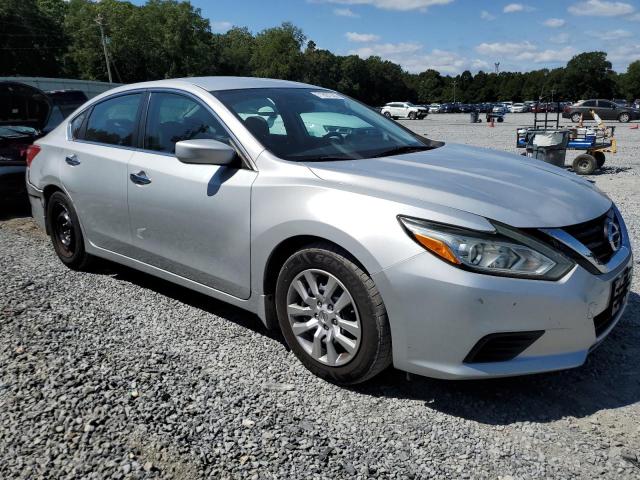 Photo 4 from auction – 2017 NISSAN ALTIMA 2.5 with VIN 1N4AL3AP5HC124824
