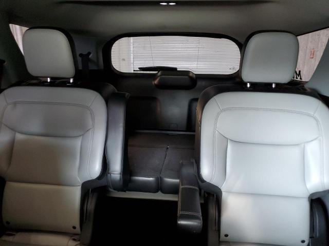 Photo 10 from auction – 2021 FORD EXPLORER X with VIN 1FMSK8DH5MGA66067