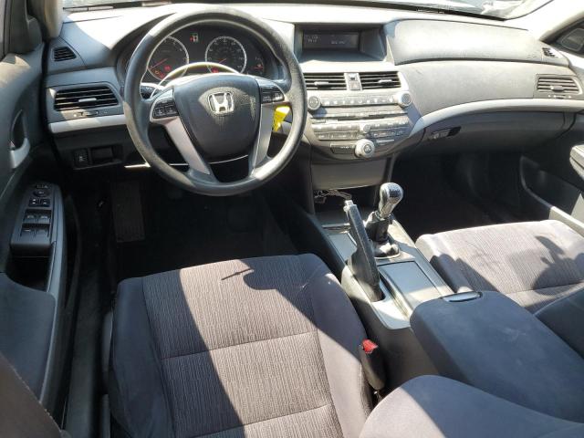 Photo 8 from auction – 2012 HONDA ACCORD LX with VIN 1HGCP2E35CA103549