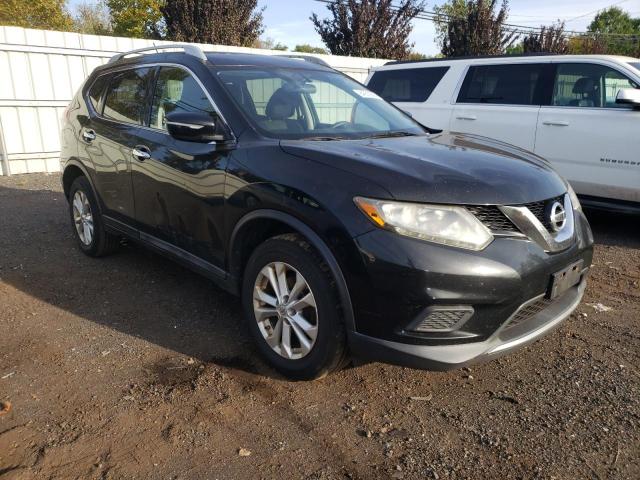 Photo 4 from auction – 2014 NISSAN ROGUE S with VIN 5N1AT2MV9EC836940