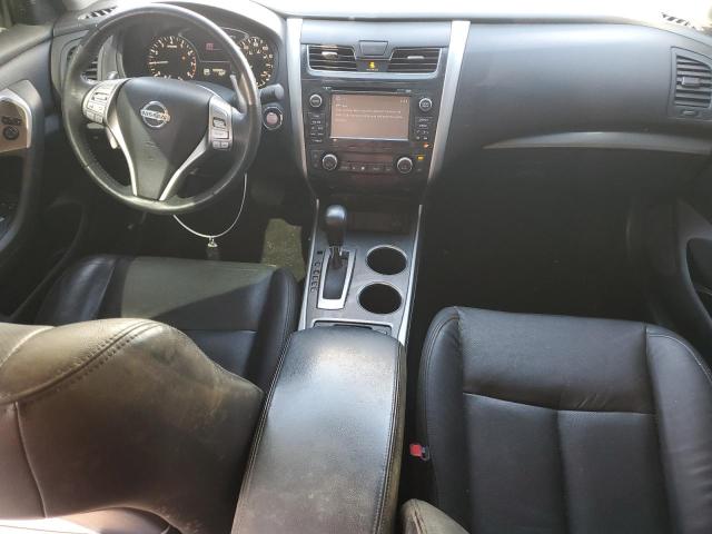Photo 8 from auction – 2015 NISSAN ALTIMA 3.5 with VIN 1N4BL3AP8FC156359
