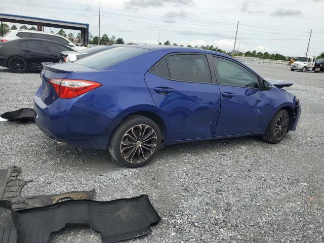 Photo 3 from auction – 2015 TOYOTA COROLLA L with VIN 2T1BURHEXFC445944