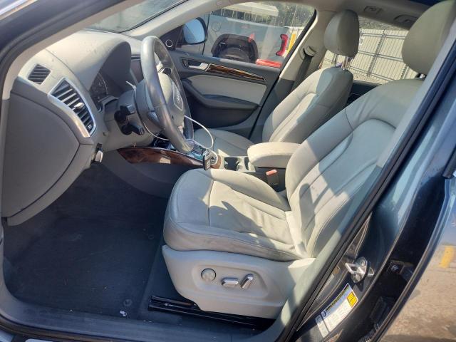 Photo 7 from auction – 2015 AUDI Q5 PREMIUM with VIN WA1LFAFP2FA083403