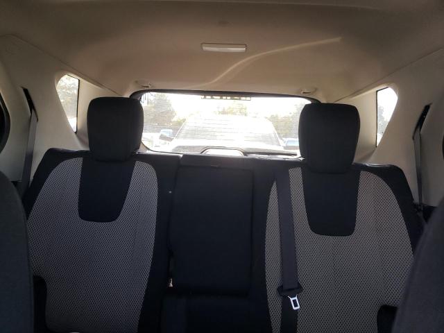 Photo 10 from auction – 2017 CHEVROLET EQUINOX LT with VIN 2GNALCEK5H1564497