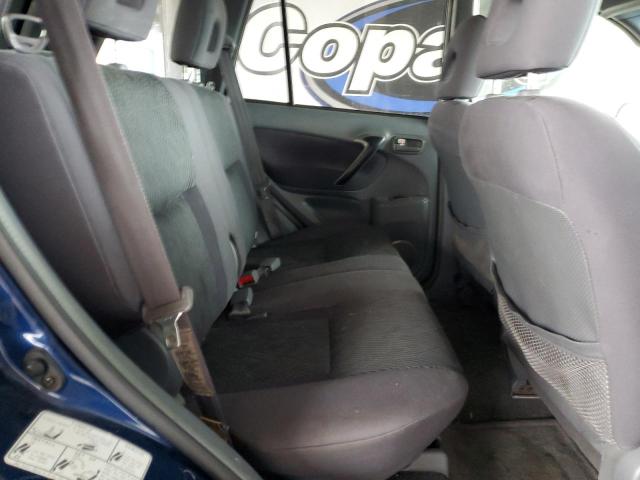 Photo 10 from auction – 2002 TOYOTA RAV4 with VIN JTEGH20V420081100