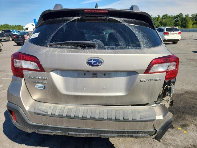 Photo 6 from auction – 2018 SUBARU OUTBACK 2.5I PREMIUM with VIN 4S4BSAFC2J3231651