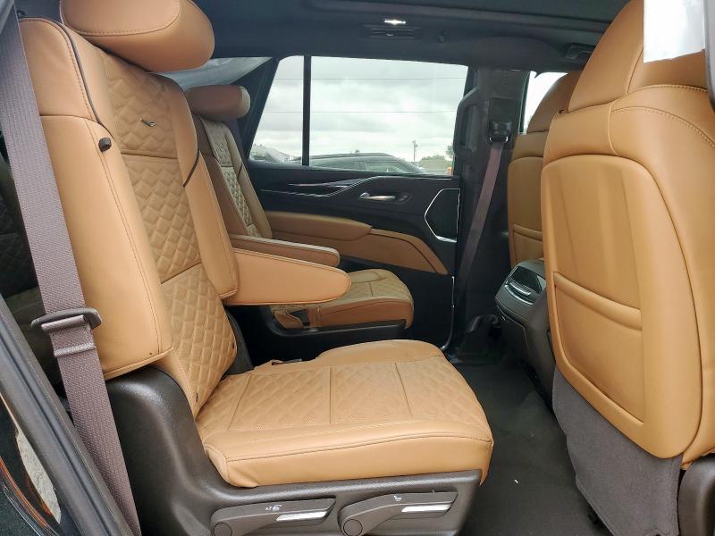 Photo 11 from auction – 2024 CADILLAC ESCALADE P with VIN 1GYS4CKL2RR312975