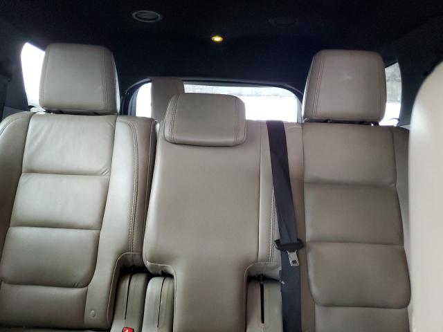 Photo 10 from auction – 2014 FORD EXPLORER XLT with VIN 1FM5K8D81EGA77890