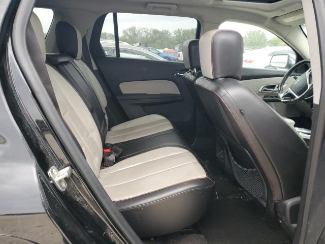 Photo 11 from auction – 2015 GMC TERRAIN SL with VIN 2GKALSEK6F6366146