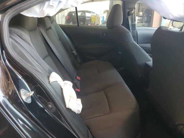 Photo 10 from auction – 2022 TOYOTA COROLLA LE with VIN JTDEPMAE0NJ218945