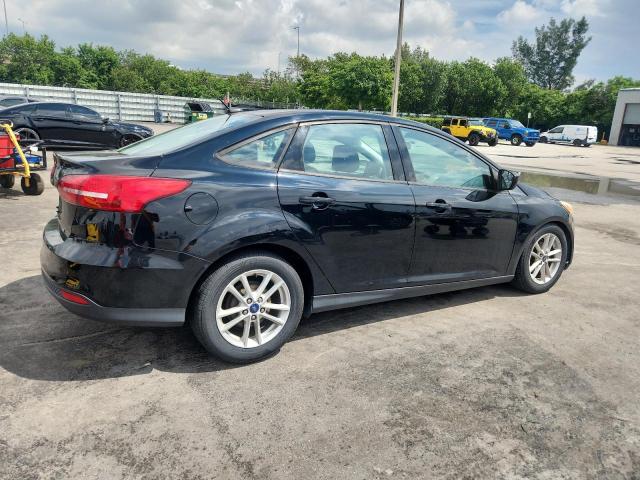 Photo 3 from auction – 2018 FORD FOCUS SE with VIN 1FADP3F2XJL315949