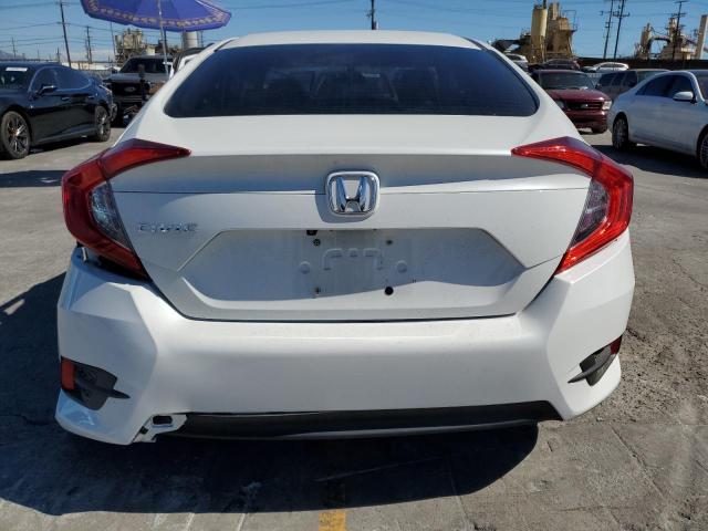 Photo 6 from auction – 2016 HONDA CIVIC EX with VIN 2HGFC2F70GH564451
