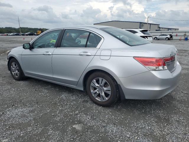 Photo 2 from auction – 2012 HONDA ACCORD LXP with VIN 1HGCP2F47CA157524