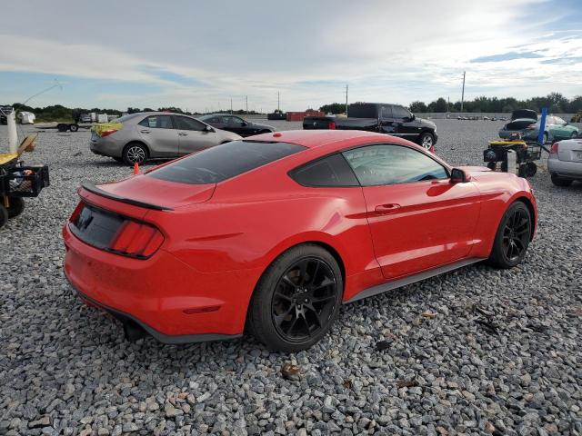 Photo 3 from auction – 2017 FORD MUSTANG with VIN 1FA6P8TH1H5263589