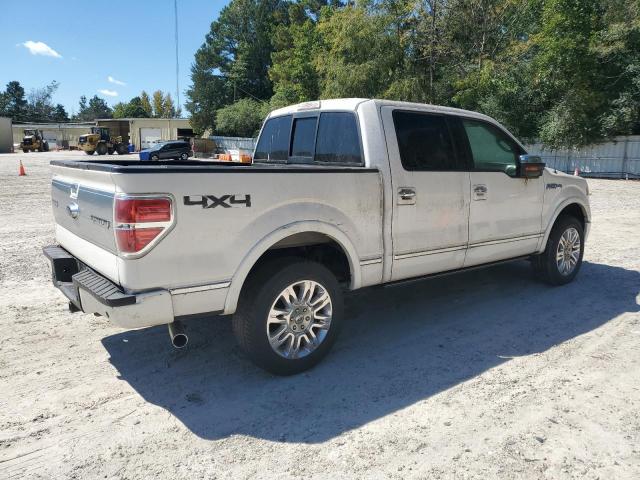Photo 3 from auction – 2013 FORD F150 SUPER with VIN 1FTFW1ET5DFC24336