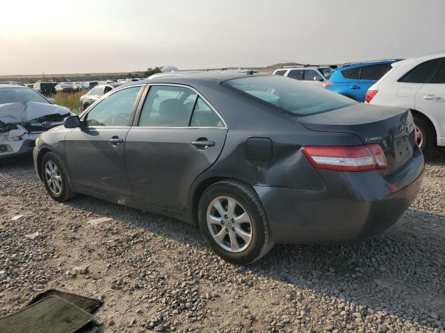 Фото 2 с аукциона – 2011 TOYOTA CAMRY BASE с VIN 4T1BF3EK7BU159690