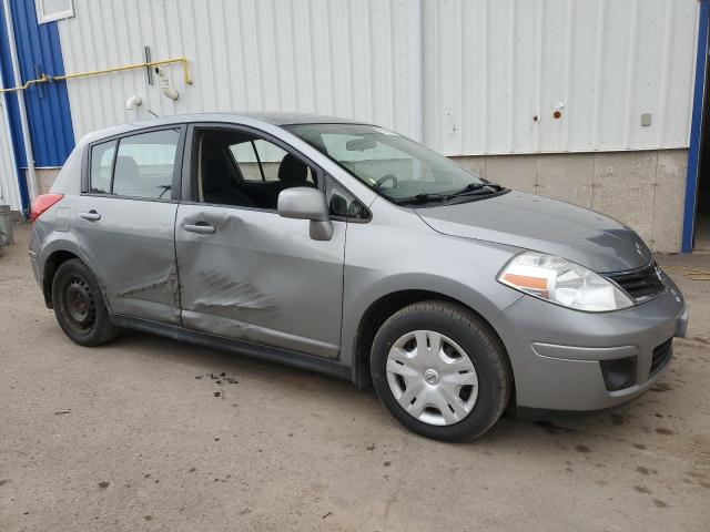 Photo 4 from auction – 2012 NISSAN VERSA S with VIN 3N1BC1CP4CK814537