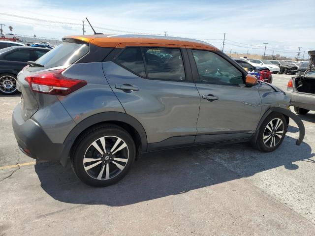 Photo 3 from auction – 2019 NISSAN KICKS with VIN 3N1CP5CU0KL496768
