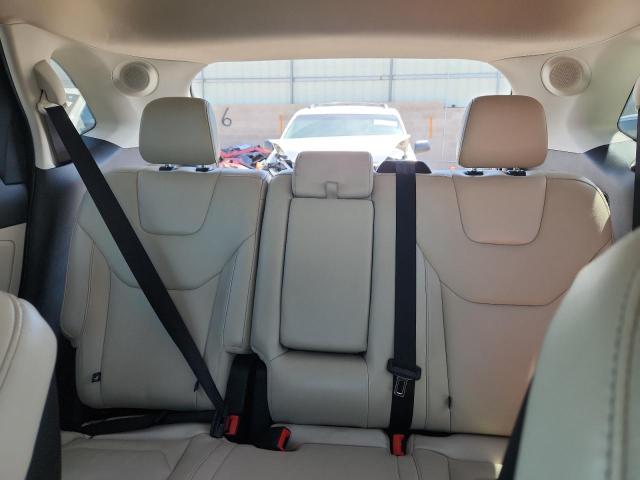 Photo 10 from auction – 2019 FORD EDGE TITANIUM with VIN 2FMPK4K9XKBB80547