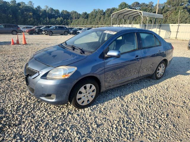 Photo 1 from auction – 2012 TOYOTA YARIS with VIN JTDBT4K33CL021894