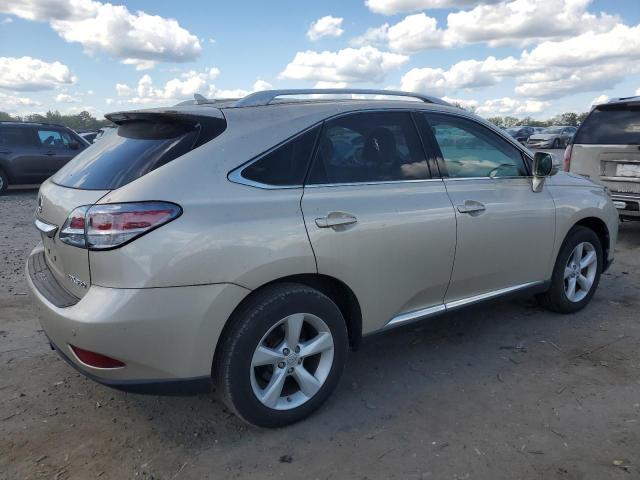 Photo 3 from auction – 2013 LEXUS RX 350 with VIN 2T2BK1BAXDC222325