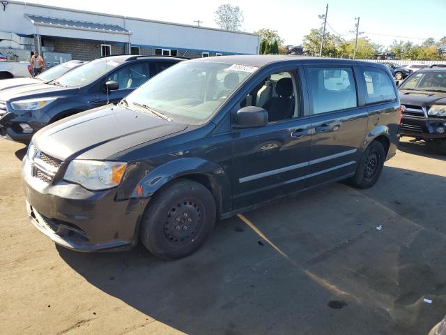 DODGE GRAND CARA 2012 z numerem VIN 2C4RDGBG1CR199035 - Zdjęcie z aukcji