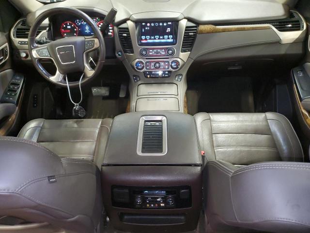 Photo 8 from auction – 2016 GMC YUKON DENA with VIN 1GKS2CKJXGR439971