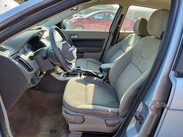 Photo 7 from auction – 2008 FORD FOCUS SE with VIN 1FAHP35N38W275767