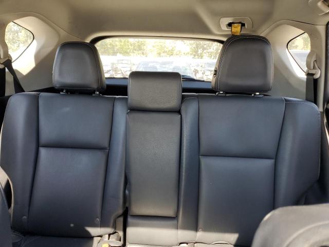 Photo 10 from auction – 2013 TOYOTA RAV4 LIMIT with VIN 2T3DFREV9DW059381