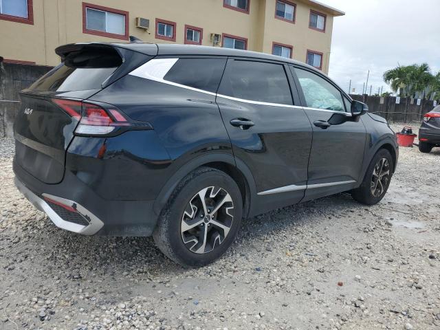 Photo 3 from auction – 2023 KIA SPORTAGE E with VIN 5XYK33AF9PG040764
