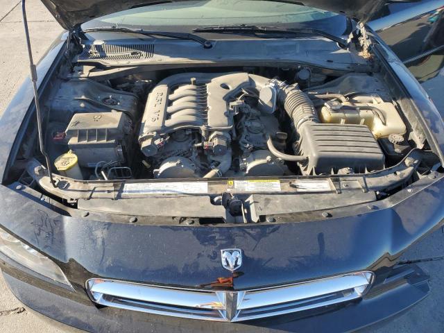 Photo 11 from auction – 2007 DODGE CHARGER SE with VIN 2B3KA43G87H707277