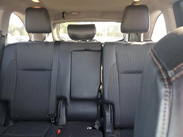 Photo 10 from auction – 2016 TOYOTA HIGHLANDER with VIN 5TDZKRFH7GS175727