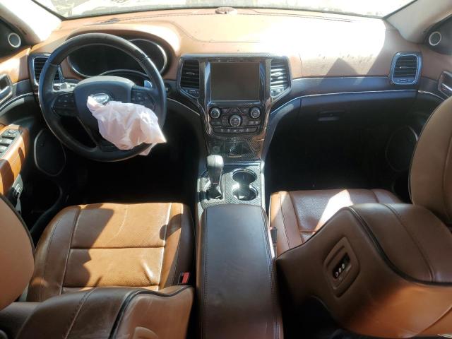 Photo 8 from auction – 2016 JEEP GRAND CHER with VIN 1C4RJFJG5GC373692