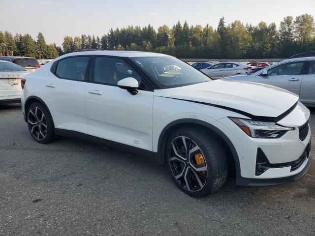 Photo 4 from auction – 2021 POLESTAR 2 with VIN LPSED3KA6ML006271