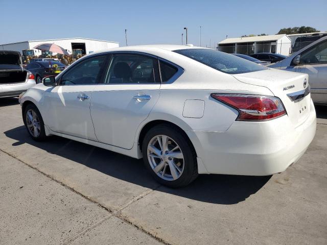 Photo 2 from auction – 2015 NISSAN ALTIMA 2.5 with VIN 1N4AL3APXFC120331
