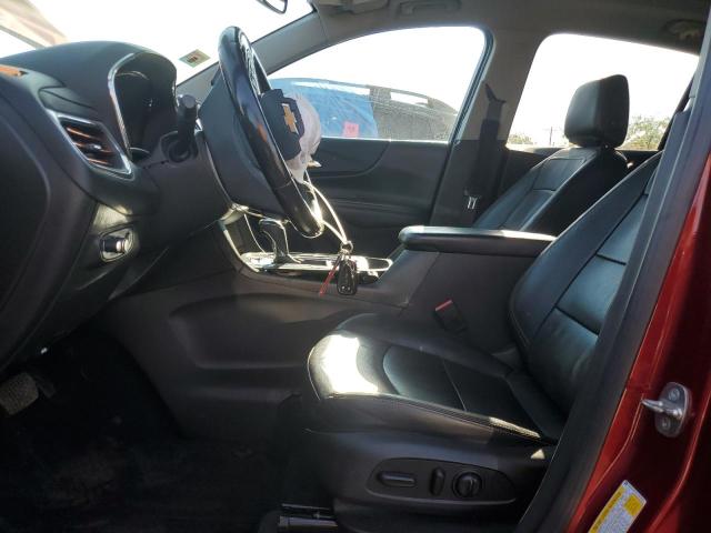 Photo 7 from auction – 2020 CHEVROLET EQUINOX PR with VIN 3GNAXXEV9LS662029