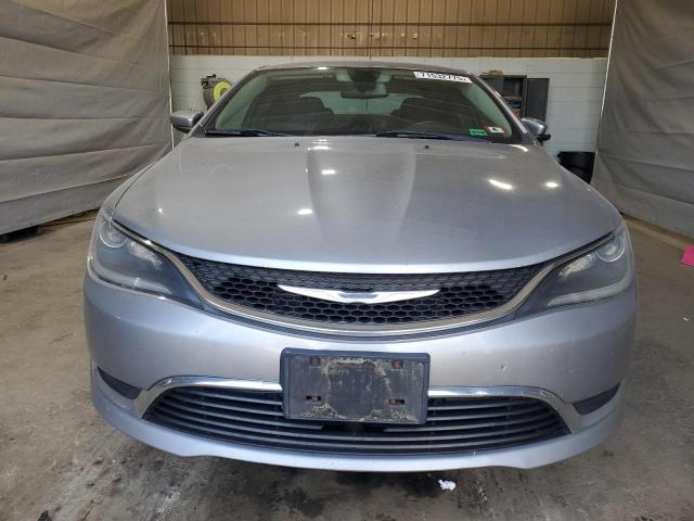 Photo 5 from auction – 2015 CHRYSLER 200 LIMITE with VIN 1C3CCCAB0FN563250