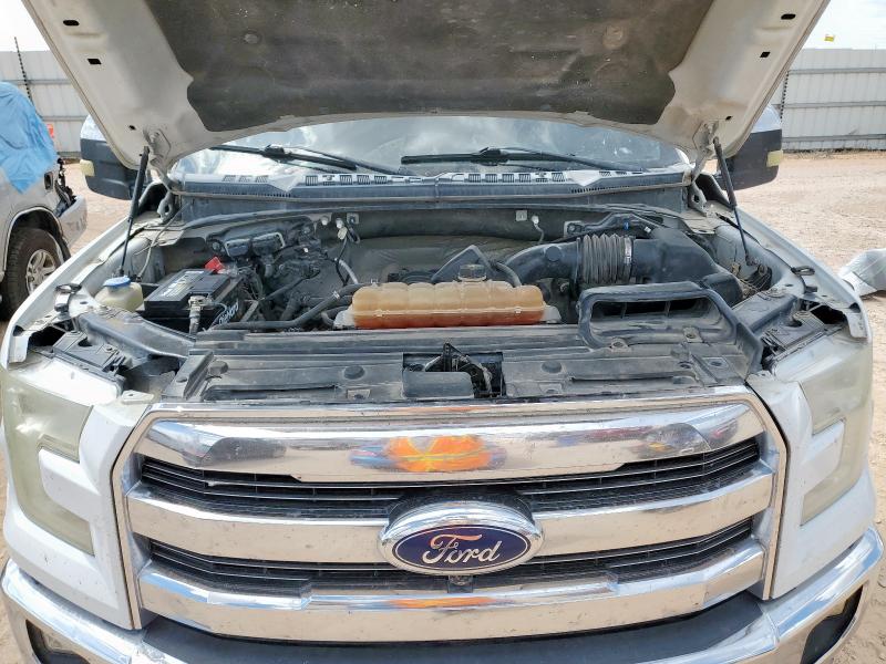 Photo 11 from auction – 2015 FORD F150 SUPER with VIN 1FTEW1EF9FFA84185