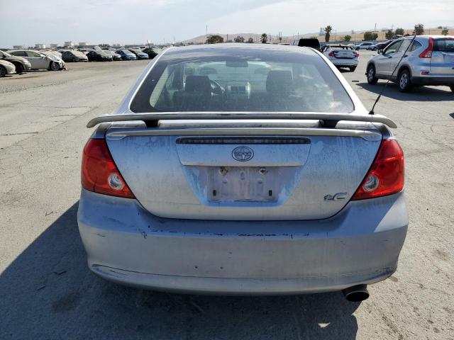 Photo 6 from auction – 2005 TOYOTA SCION TC with VIN JTKDE167X50024349