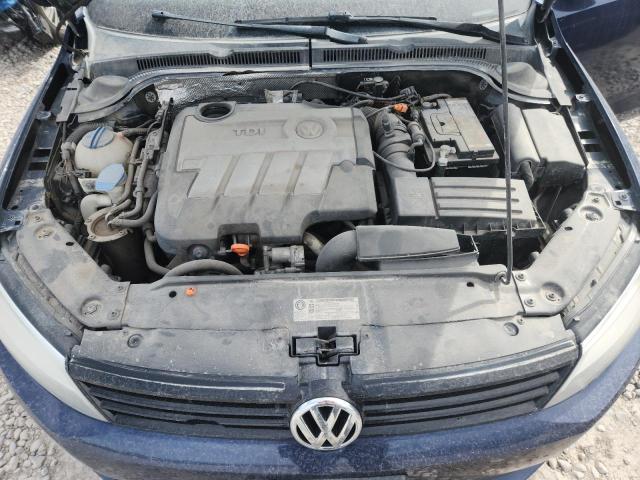 Photo 11 from auction – 2011 VOLKSWAGEN JETTA TDI with VIN 3VWLL7AJ7BM059113